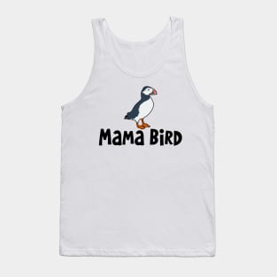 Mama Bird Tank Top